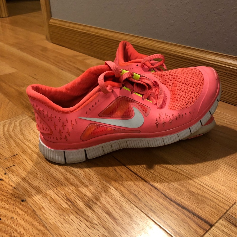 Nike Women Running